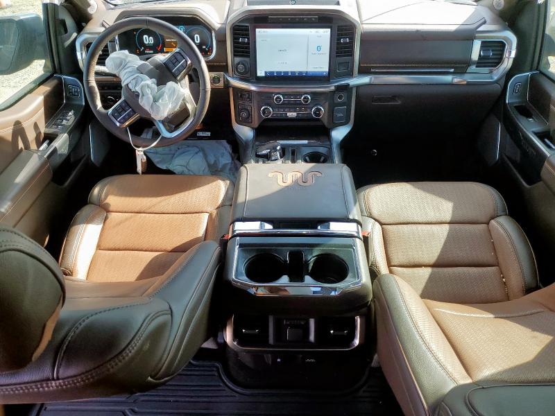 2022 FORD F150 SUPER #3316034238