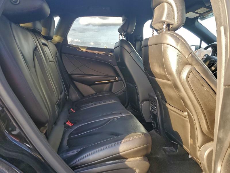 2016 LINCOLN MKC PREMIE #3316682157