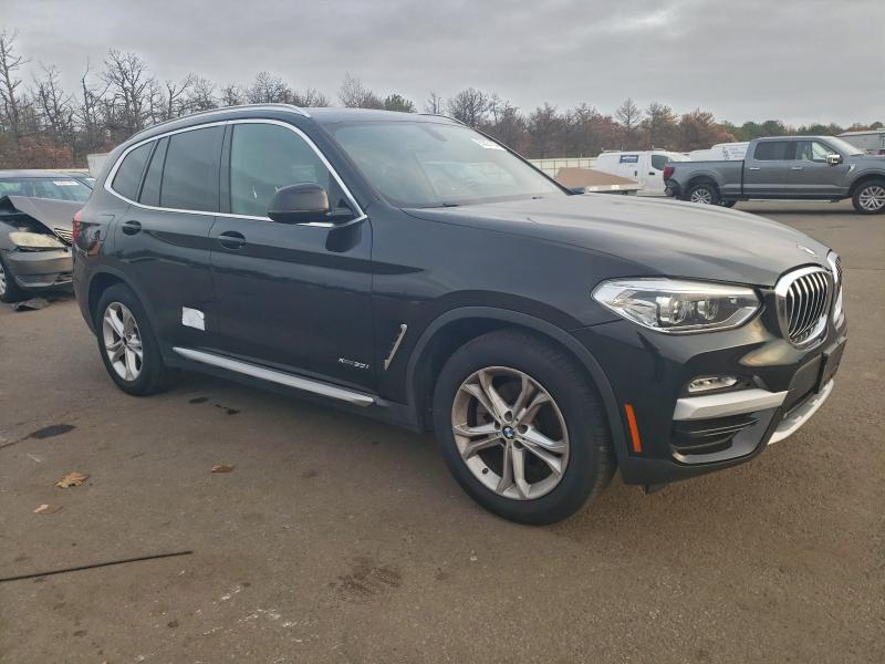 2018 BMW X3 XDRIVE3 #3303882709