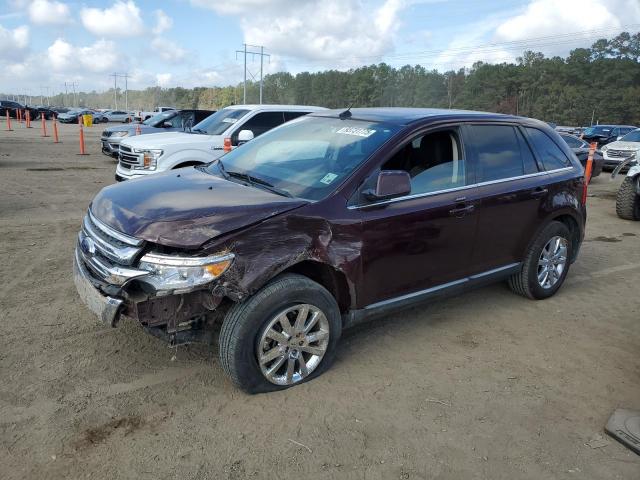 2011 FORD EDGE LIMIT #3308394296