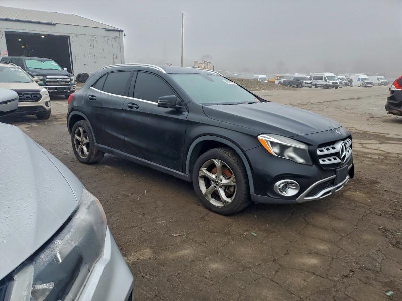 2020 MERCEDES-BENZ GLA 250 #3296938815