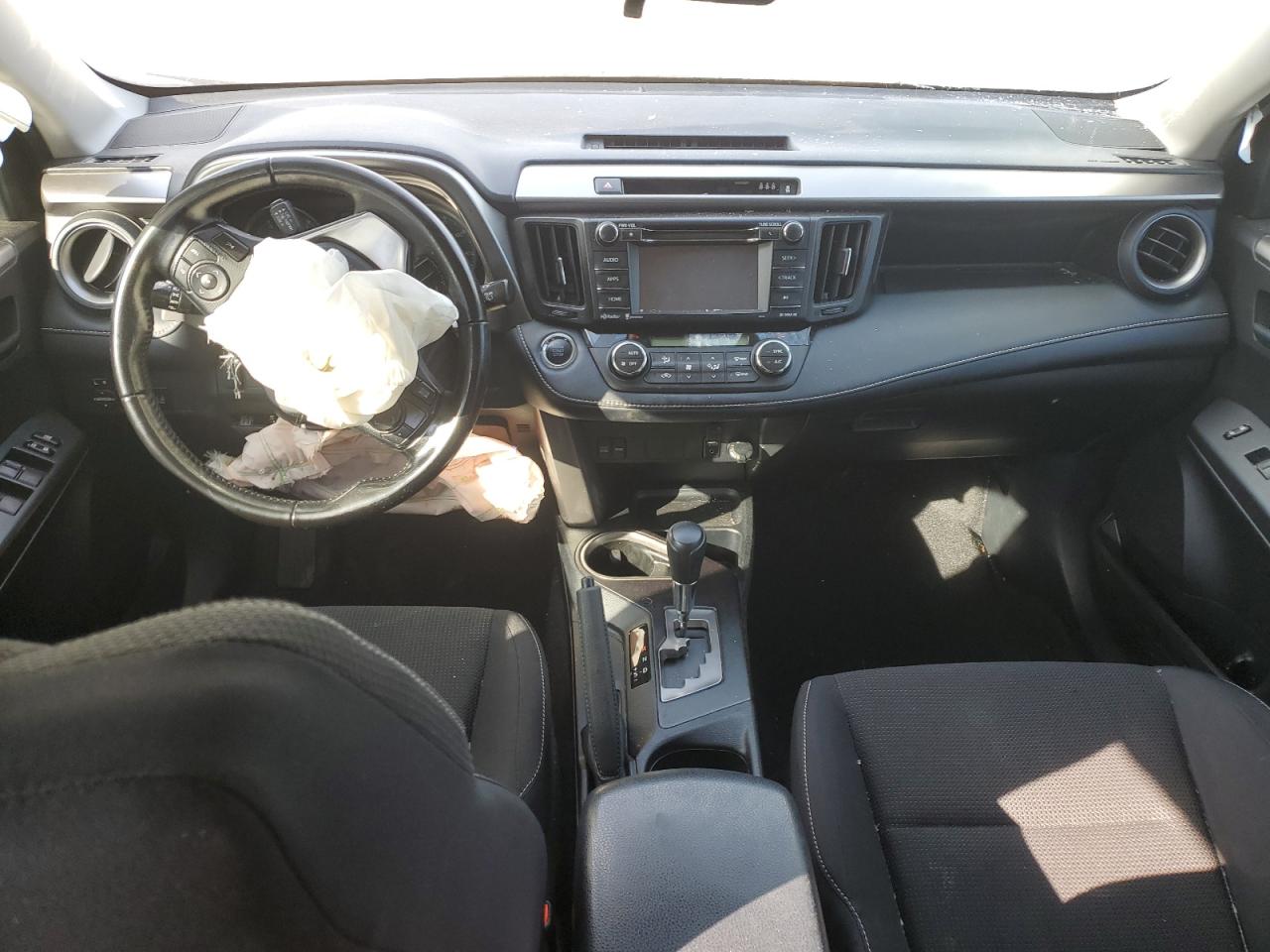 TOYOTA RAV4 ADVENTURE