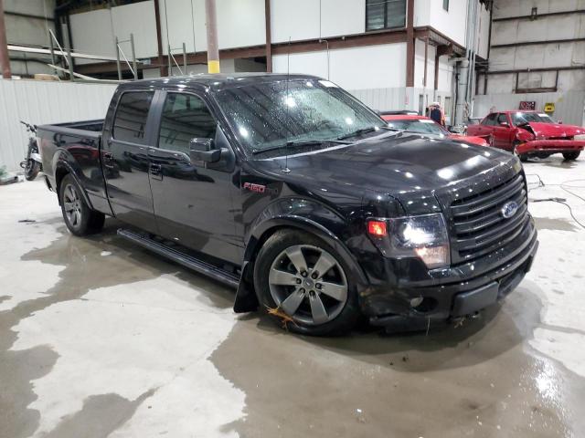2014 FORD F150 SUPER #3285592304