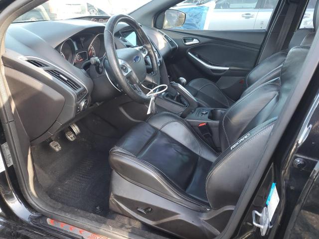 2014 FORD FOCUS ST #3296418640