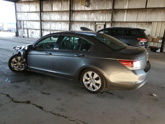 2008 HONDA ACCORD EX #3298045171