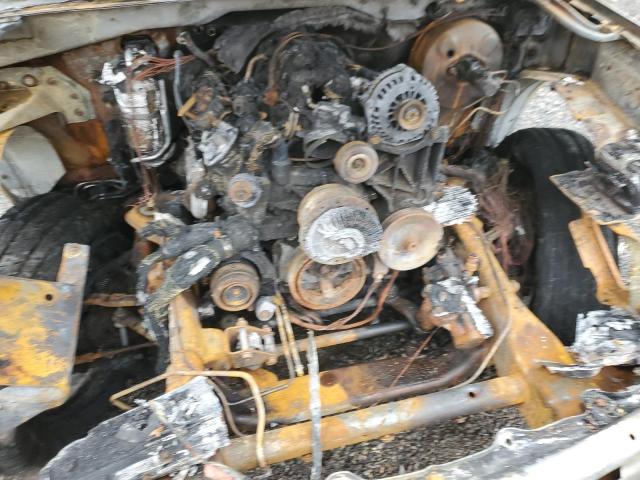 2002 CHEVROLET TAHOE K150 #3298145299