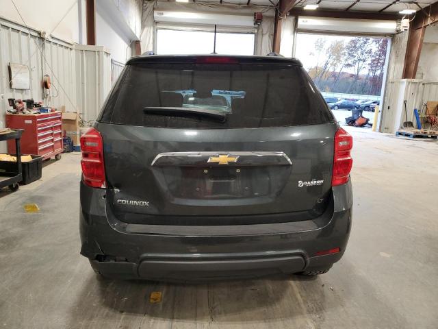 2017 CHEVROLET EQUINOX LT #3303996673