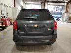 Lot #3303996673 2017 CHEVROLET EQUINOX LT