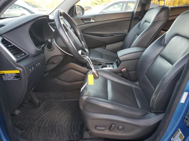 2016 HYUNDAI TUCSON LIM - KM8J33A20GU251113