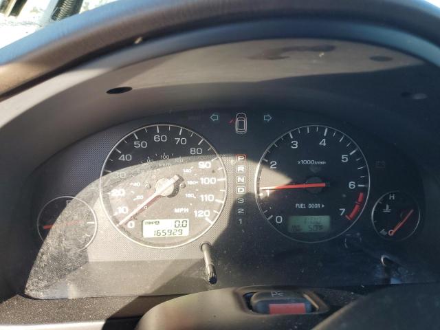 2003 SUBARU LEGACY OUT #3297170912