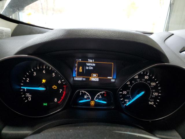 2019 FORD ESCAPE SE #3302699043