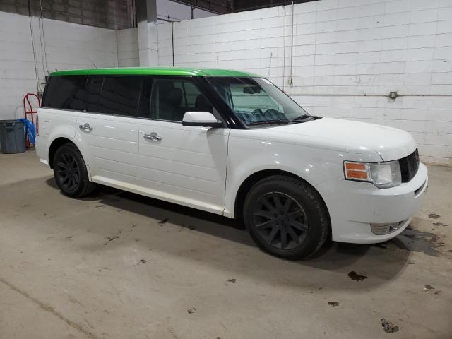 2011 FORD FLEX SEL #3283796452