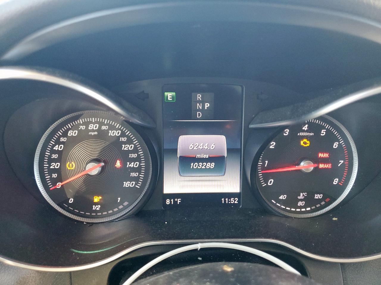 MERCEDES-BENZ GLC-CLASS 300