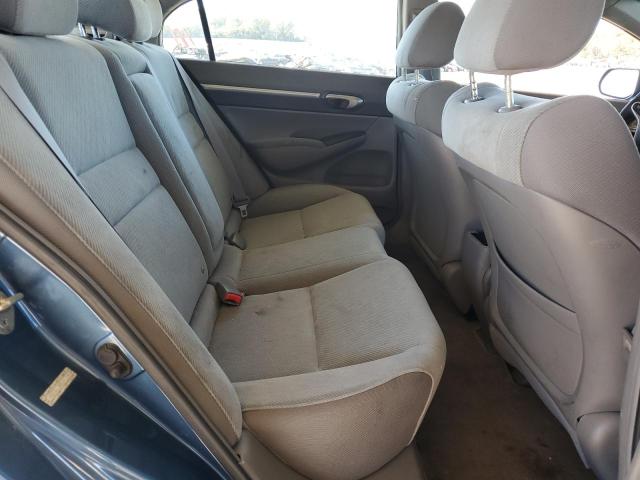 2009 HONDA CIVIC EX #3304612458