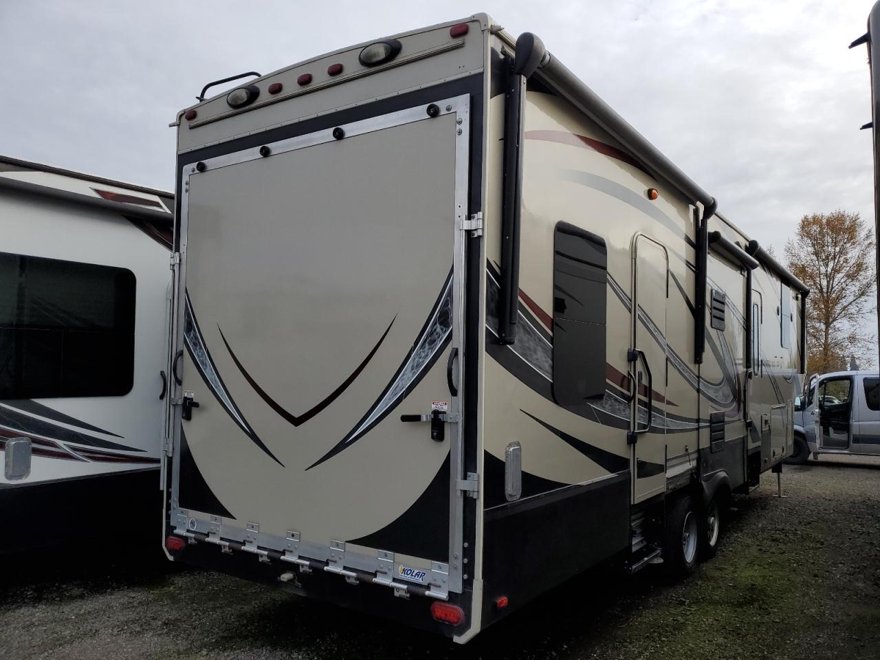 Lot #3284982924 2014 OTHER GDRV