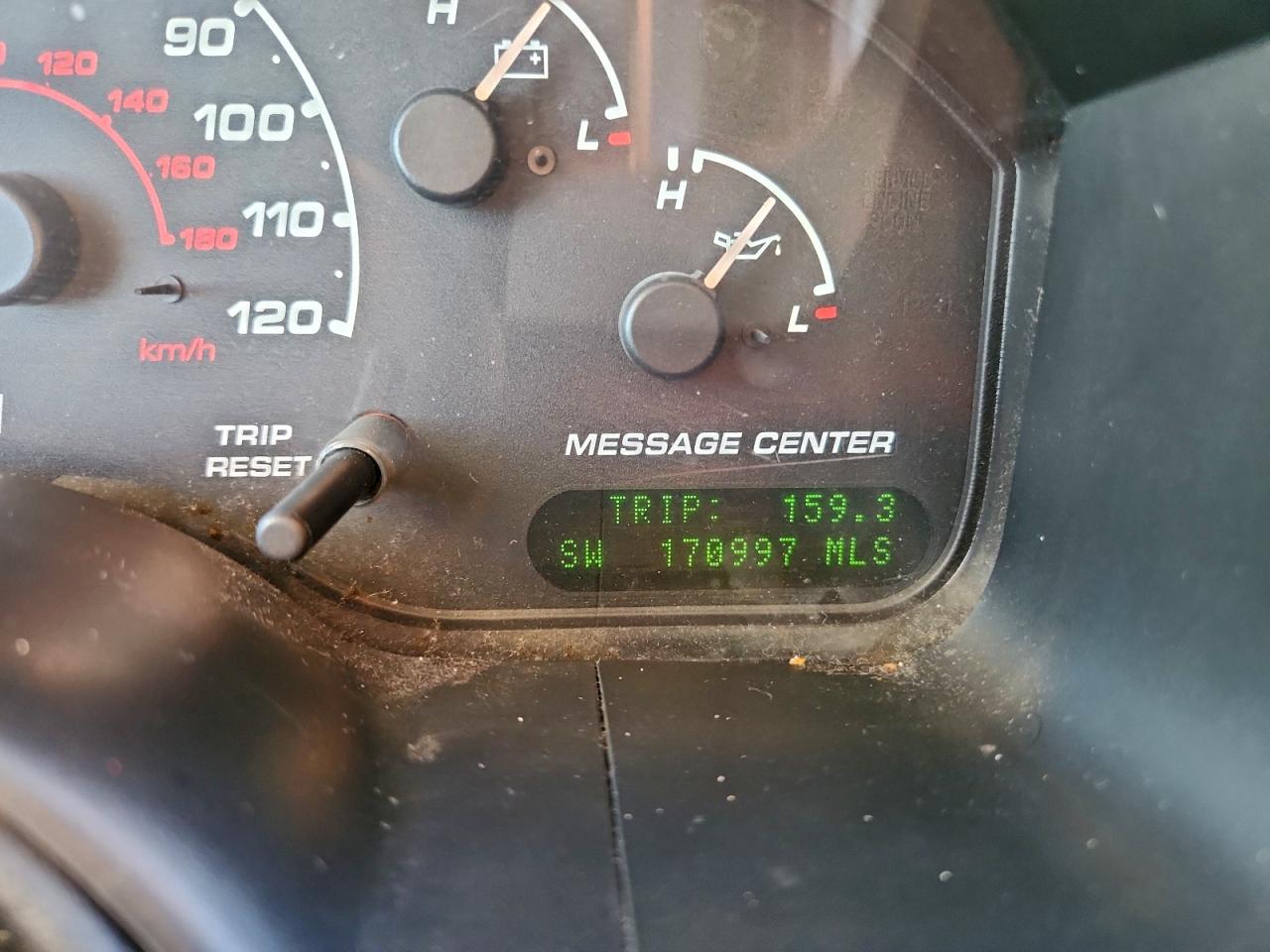 Lot #3302717010 2002 FORD EXPLORER L