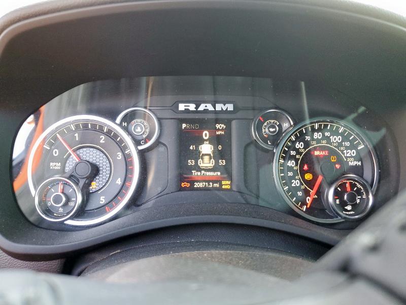 2024 RAM 2500 BIG H #3305679732