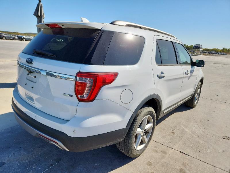 2016 FORD EXPLORER X #3287436999