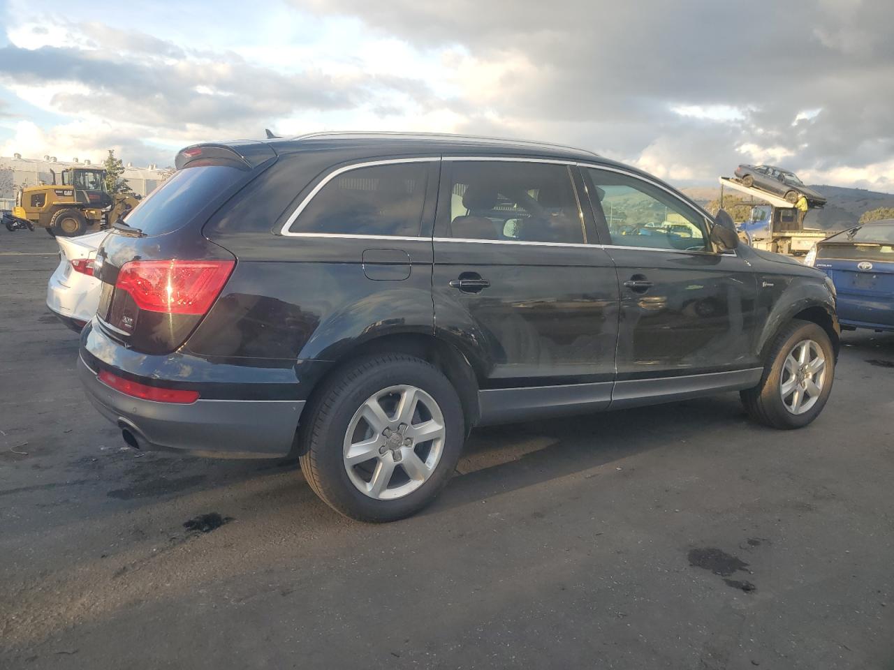 AUDI Q7 PREMIUM