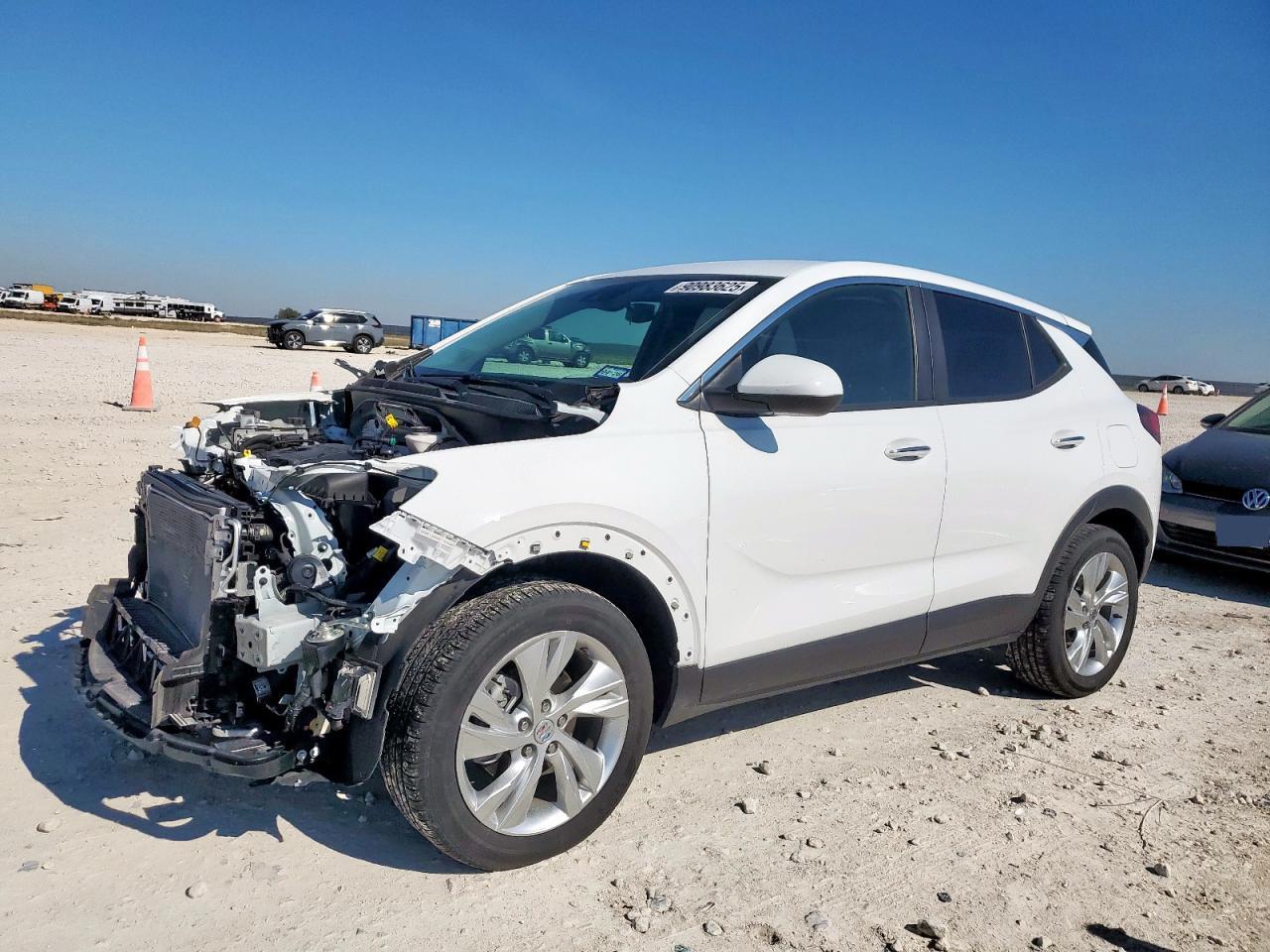 BUICK ENCORE PREFERRED