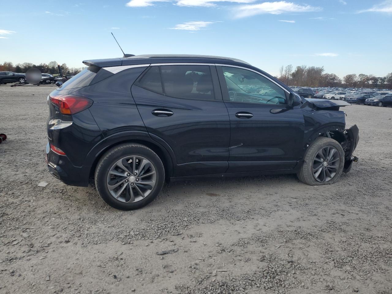 BUICK ENCORE PREFERRED