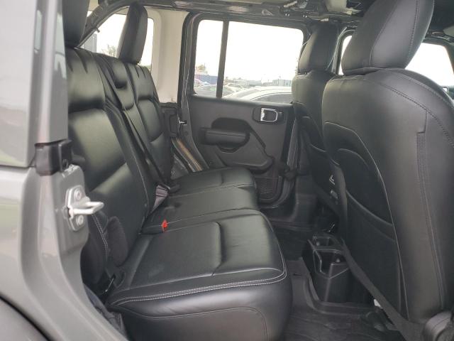 2023 JEEP WRANGLER S #3297056486