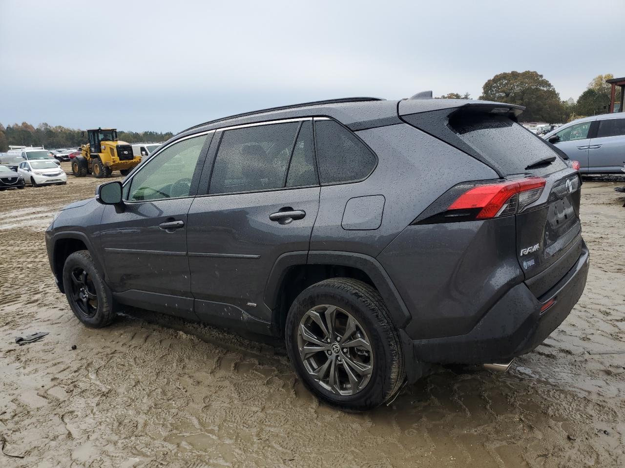 TOYOTA RAV4 XLE PREMIUM