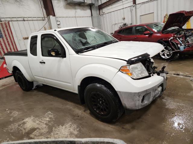 2014 NISSAN FRONTIER S - 1N6BD0CT4EN721920