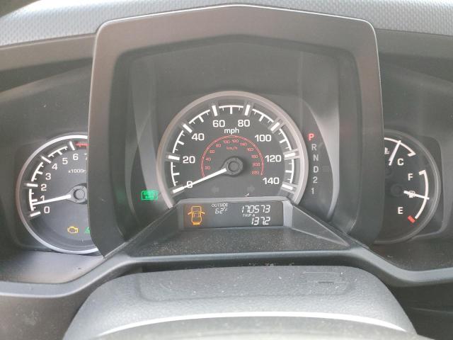 2009 HONDA RIDGELINE #3305329326