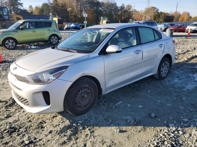 Global Auto Auctions: 2020 KIA RIO LX