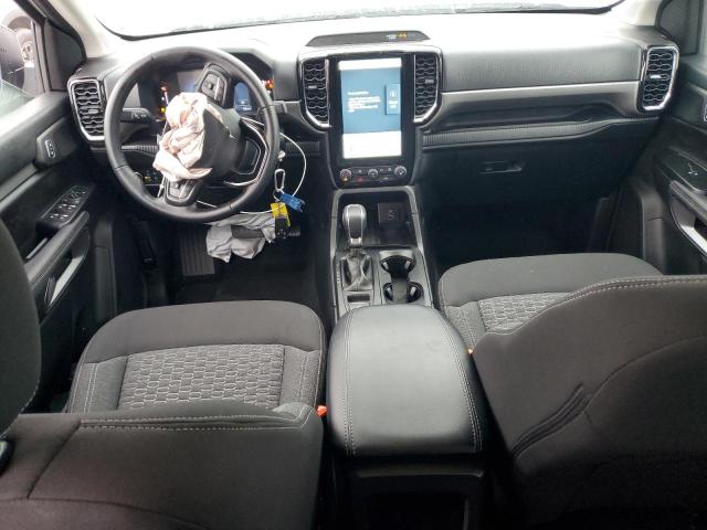 2024 FORD RANGER XLT #3286925231