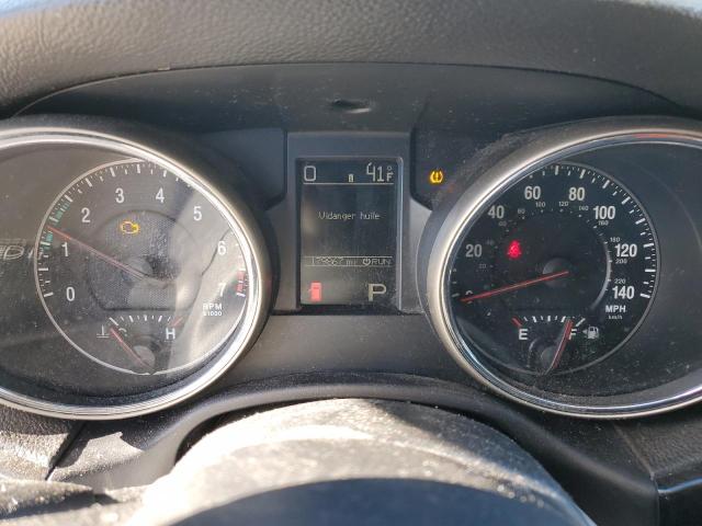 2011 JEEP GRAND CHER #3304602492