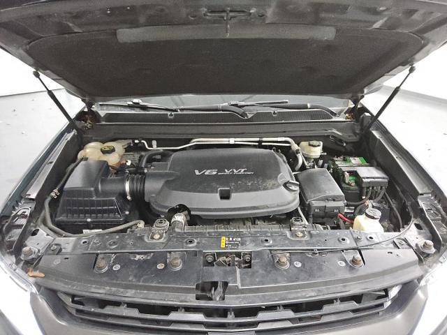 2017 CHEVROLET COLORADO Z #3316842653