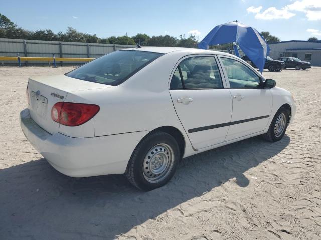 2005 TOYOTA COROLLA CE #3292352272