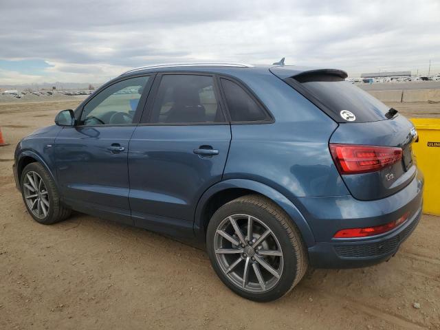 2018 AUDI Q3 PREMIUM #3290567774