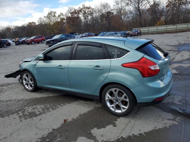 2012 FORD FOCUS SEL #3304671908