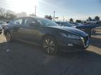 Lot #3309441023 2022 NISSAN ALTIMA SV