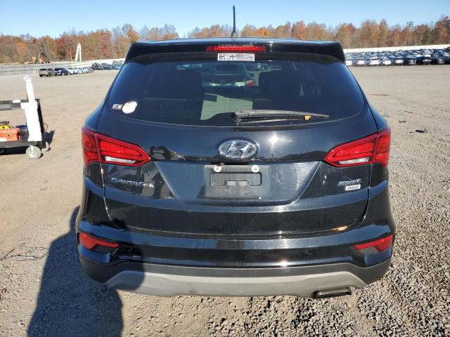 2018 HYUNDAI SANTA FE S - 5XYZTDLBXJG572952