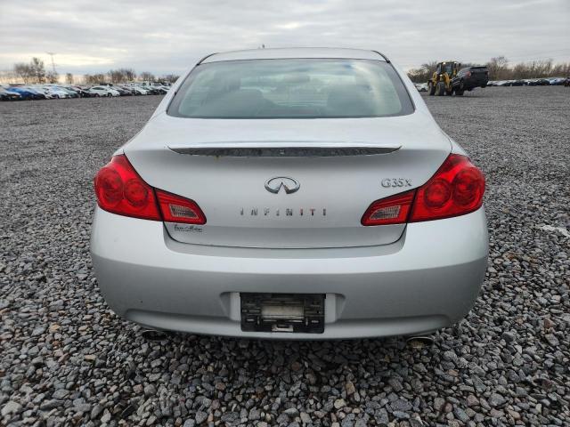 2007 INFINITI G35 #3296419670