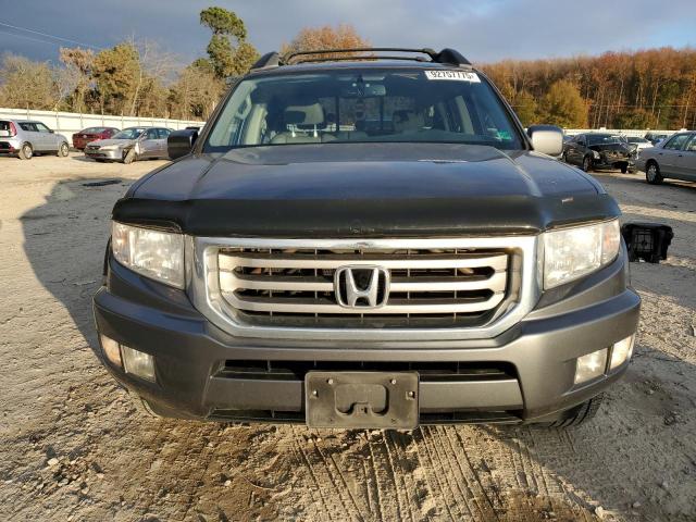 2013 HONDA RIDGELINE #3297962788
