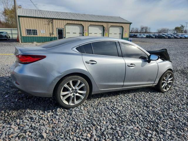2014 MAZDA 6 TOURING #3293464413