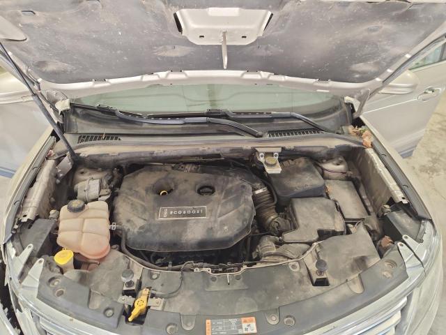 2015 LINCOLN MKC #3297186871