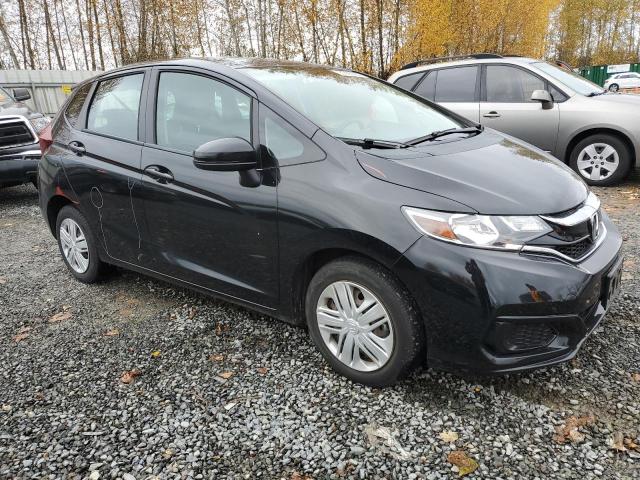 2020 HONDA FIT LX - 3HGGK5H43LM707741