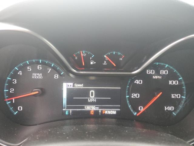 2015 CHEVROLET IMPALA LT #3294282910