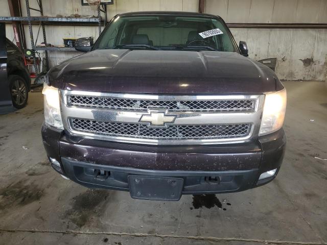 2008 CHEVROLET SILVERADO #3287700013