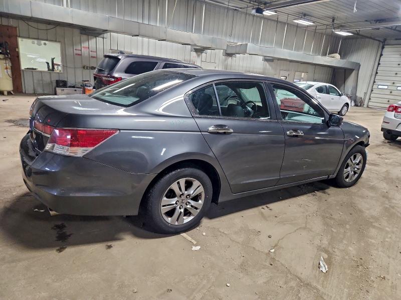 2011 HONDA ACCORD SE #3302770369