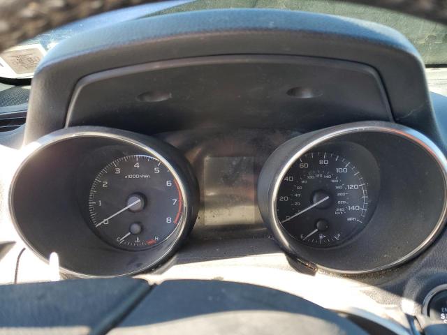 2015 SUBARU OUTBACK 2. - 4S4BSALC2F3316310