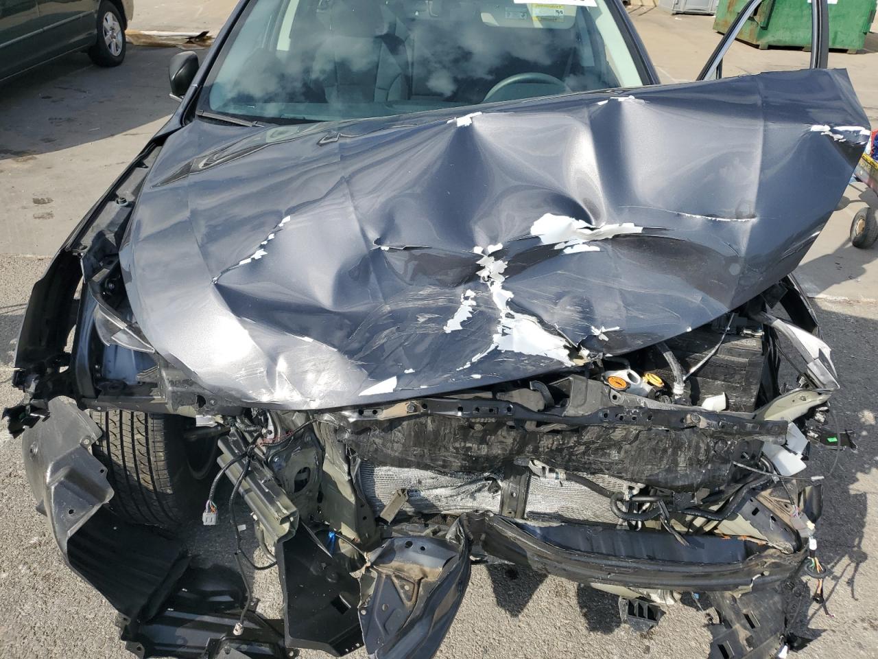 SUBARU LEGACY OUTBACK