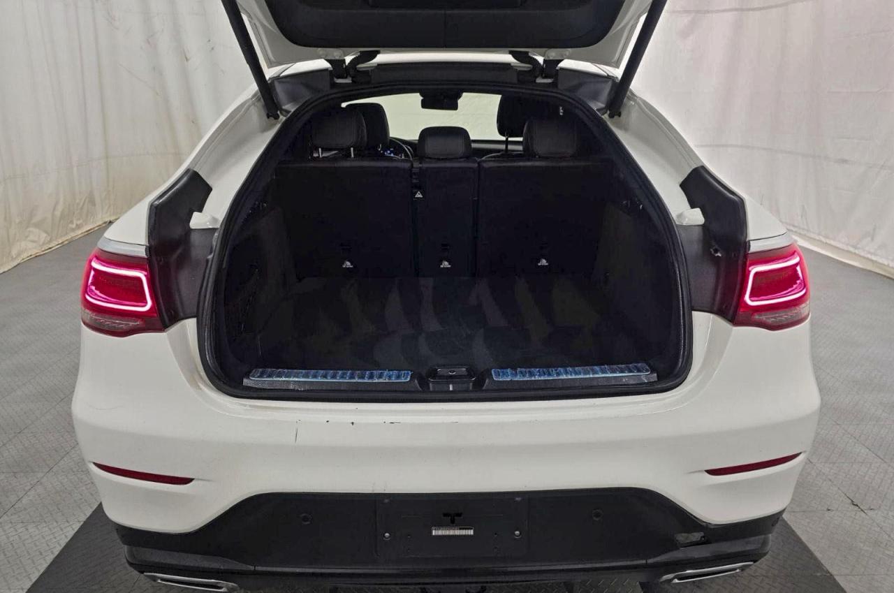 MERCEDES-BENZ GLC-CLASS 300 4MATIC