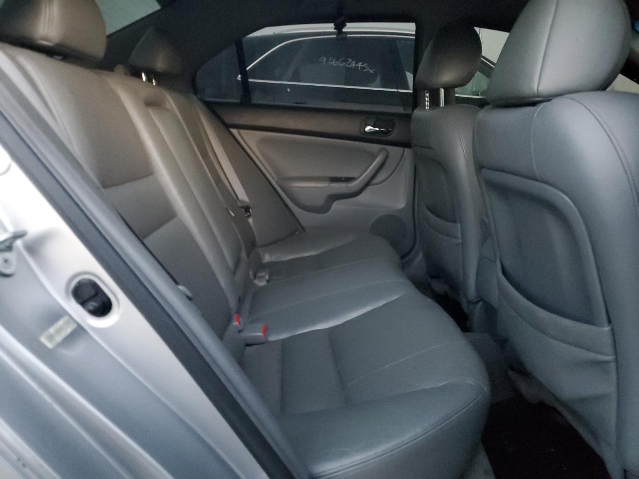 Lot #3296226470 2006 ACURA TSX